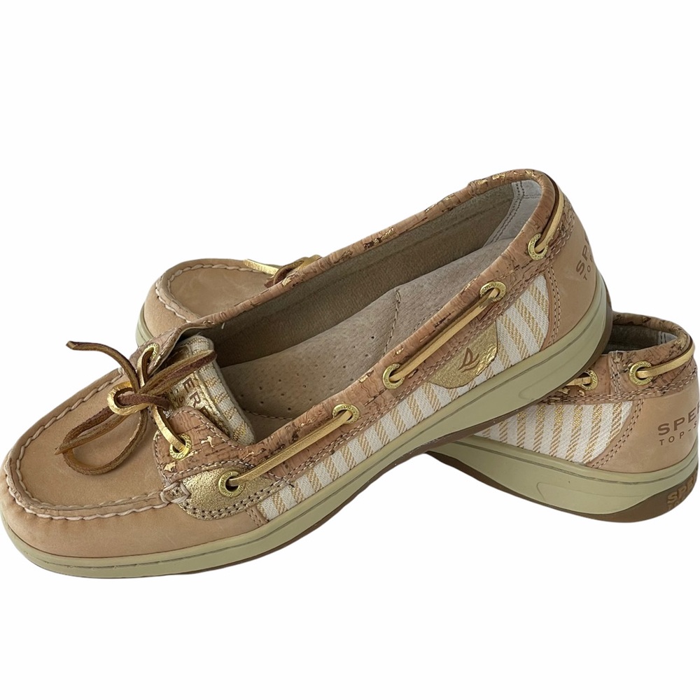 🌸Sperry Topsiders!